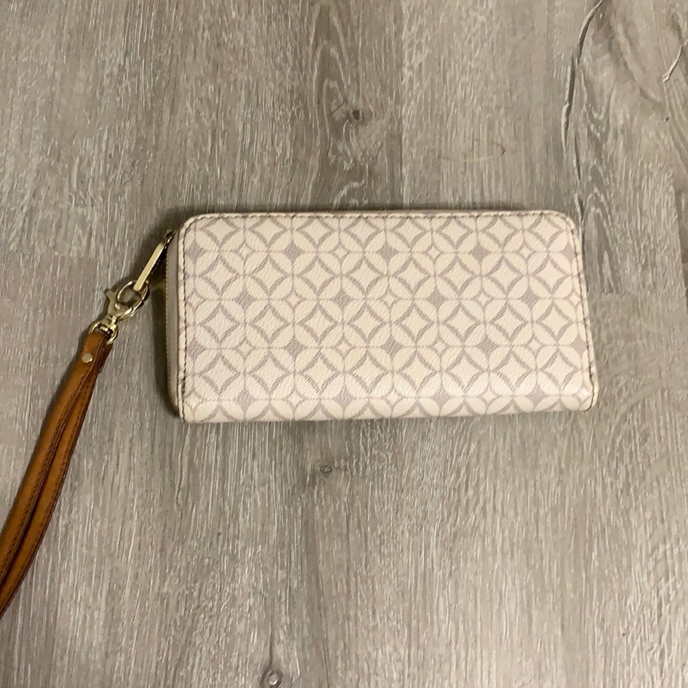 Fossil Wallet